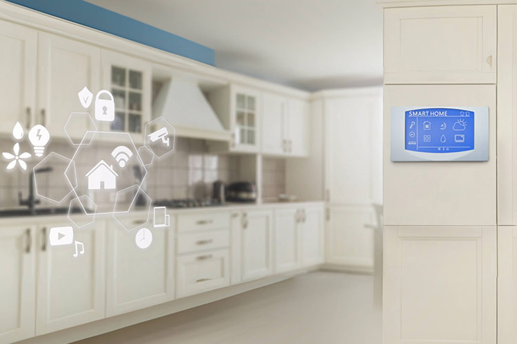 smart appliance kv